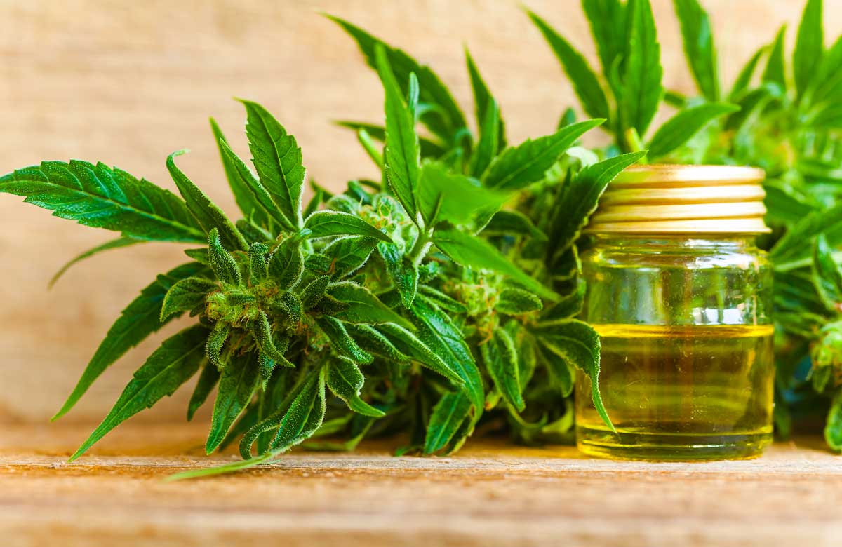 What is CBD