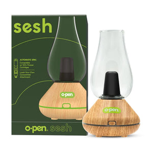 O-Pen Sesh - Portable E-Rig