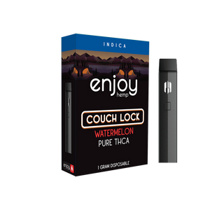 Enjoy - THCA Disposable vape - 1g