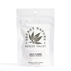 Strudel - Sativa - THCA Flower (3.5g)