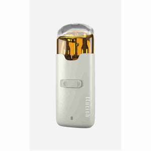 Flurish THCA 3g Disposable - Dual Coil