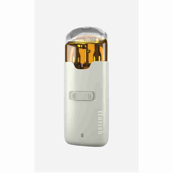 Flurish THCA 3g Disposable - Dual Coil