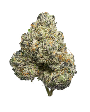Blue Runtz - Hybrid - THCA Flower (3.5g)