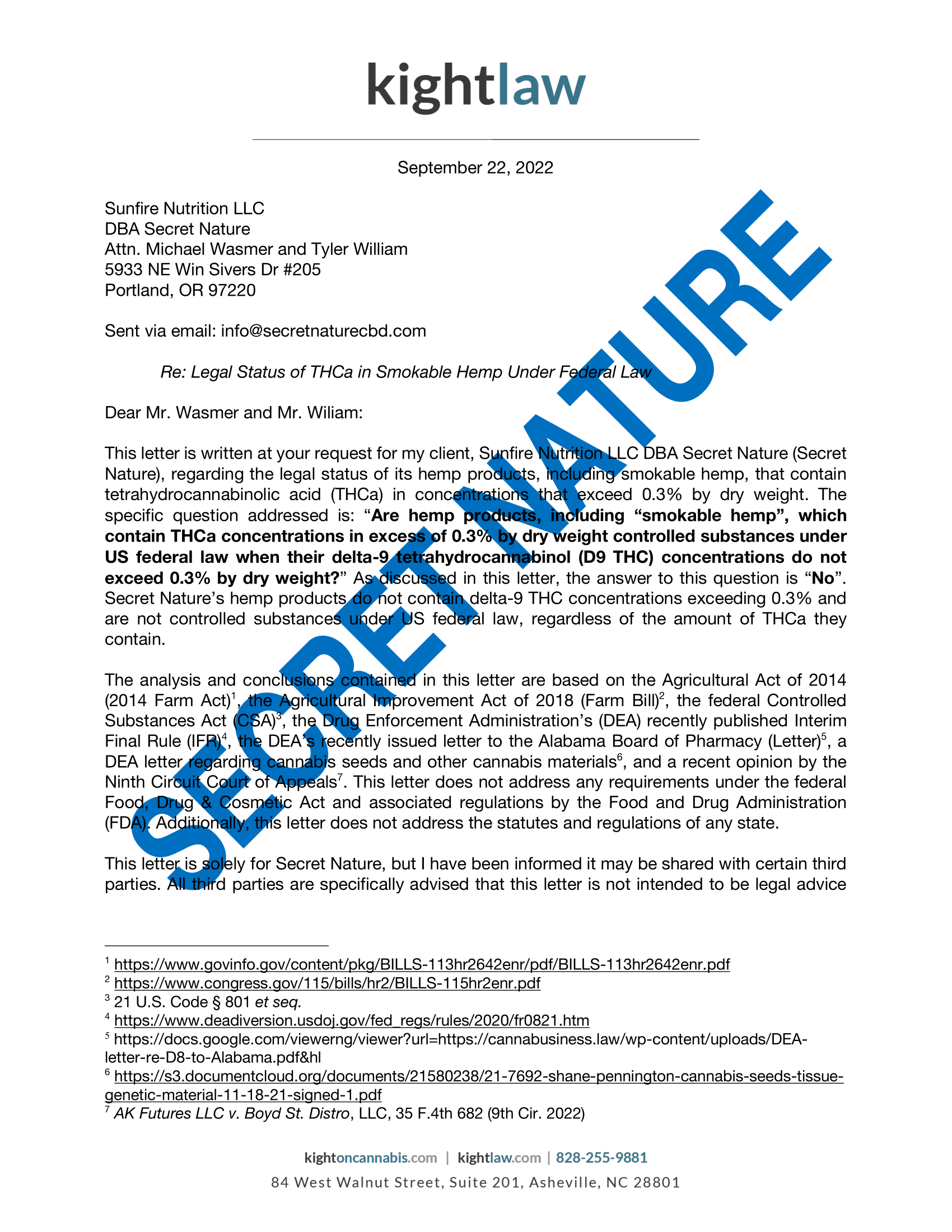 Blood Diamond  - Indica- THCA Flower (3.5g)