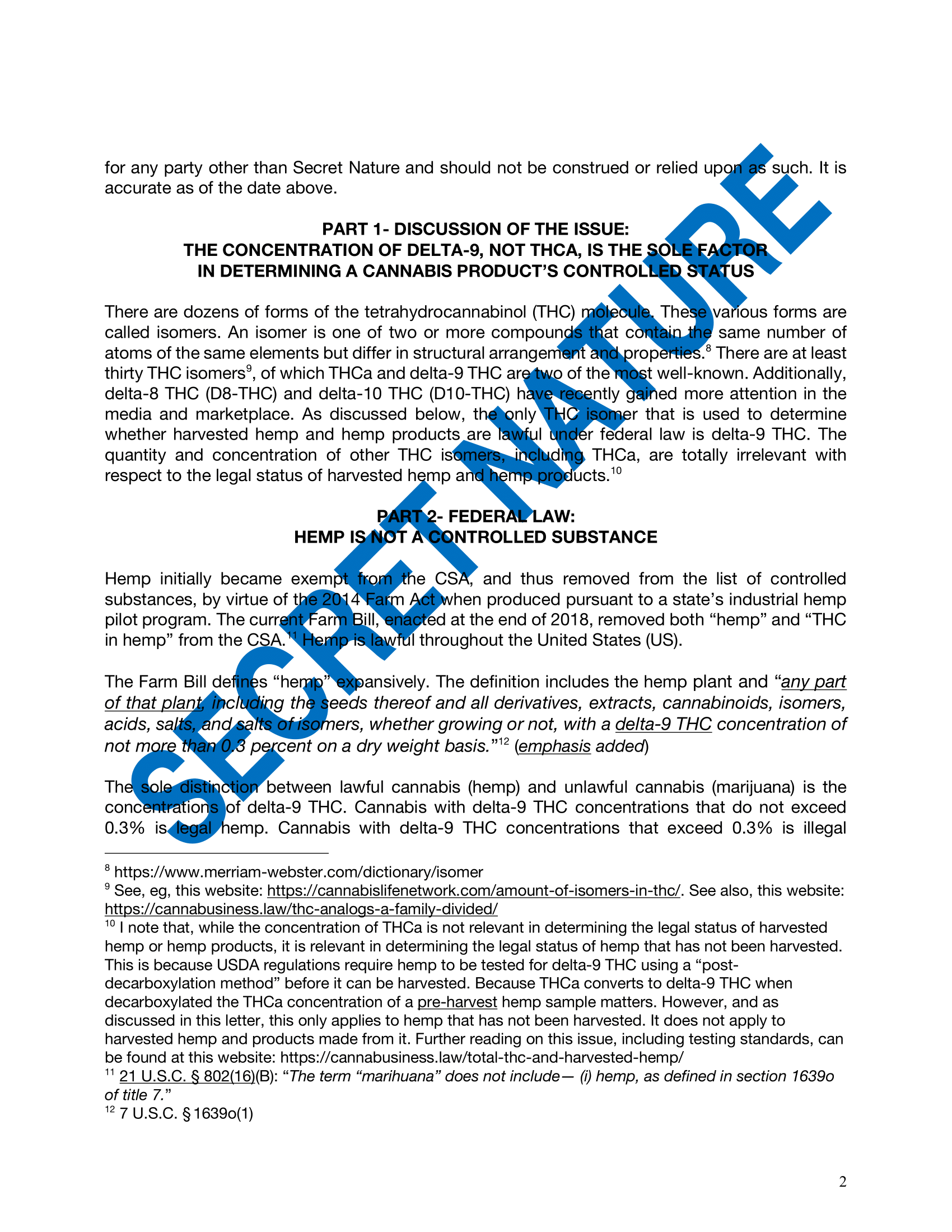 Blood Diamond  - Indica- THCA Flower (3.5g)