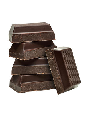 Patsy's XITE D9 THC (Milk) Chocolate 30mg and 300mg