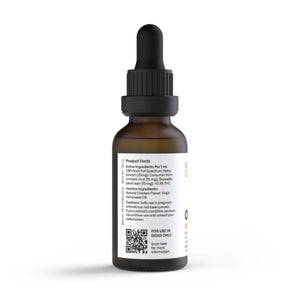 OkiDoki Pet CBD Mobility Drops