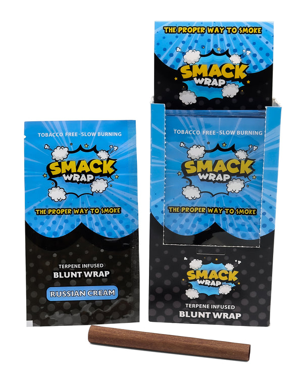 Smack Wraps (1ct & 25ct)